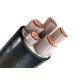 MultiCore Copper Conductor N2XY XLPE Insulated Power Cable PVC Sheathed