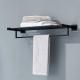 Wall Mounted	Bathroom Towel Racks Shelf Stainless Steel Sus 304