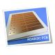 Rogers 4003C High Frequency PCB with 8mil, 12mil, 20mil, 32mil and 60mil Coating with Immersion Gold, Silver and Tin