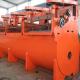 920kg 1056kg Mining Flotation Cell Pneumatic Mechanical Agitation Type