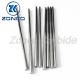 Various Grade Tungsten Metal Rod , Tungsten Rod Stock With Polishing Surface