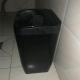 12L Anti - Rust Smart Garbage Can Induction Style For Office Hotel Lobby