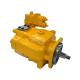 S 123-2233 Cat 320b Hydraulic Pump Mini Hydraulic Gear Pump Customized