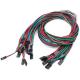 Multifunctional Computer Wire Harness Copper Conductors for Motorcycle Wiring Solution