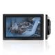 10 Touch Points Capacitive Touch Monitor 10 - 21.5 Inch 5ms Response Time