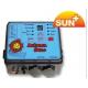 SUN CONTROLLER FOR PANELS