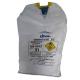 Four Panel Fibc Bulk Bags , Polypropylene Jumbo Bags High Capacity For Pellets