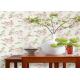 Home Decor Wallpaper Decoration For Living Room , Moisture Resistant