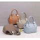 high quality 26cm women doctor bag small calfskin bags designer handbags M-G01-8