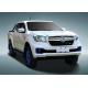 Dongfeng RICH 6 Electric Vehicle Car 5 Seating Dongfeng Electric Pickup