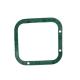 12V. 01.45 Engine Parts Rubber Gasket for 190 Series Gas Generator and Durable Design