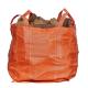 1 Ton Jumbo Container PP Big Bag For packing Building Materials Rock Metal