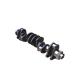 612600020233 Crankshaft in Standard Size for Truck Spare Part Accessories at Good