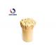 Forging Processing DTH Drill Bit / DTH Hammer Button Bits With Long Service Life