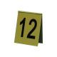 P075 Hinge type yellow photo evidence numbers(1-50)