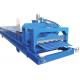 glazed roofing tile forming machinery