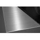 3003 H34 Brushed Aluminium Composite Sheet Customize Color ISO Certification