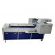 High Performance A3 Dtg Flatbed Printer / Digital Garment Printing Machine