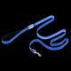 3 Different Settings LED Dog Leash Lights Up For Night Visibility Safety Collection
