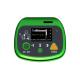 15VDC 3.5'' Screen Automatic Emergency Defibrillator With CPR Metronome