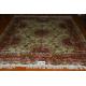 Luxury Persian Silk Carpet and Rug