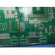 Custom Power Copper FR4 PCB Board Assembly Immersion Gold Edge Plating