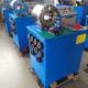 High-Pressure Electric Hydraulic Hose Crimping Machine 31.5mpa Productivity 200 Pcs/h