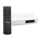 Dvbc MPEG4 Set Top Box Time Shift Tv Digital Cable Easy Setup And Installation