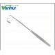 Gynecology Biopsy Instruments Uterine Uterus Hook ODM Acceptable Customized Request