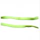 High Toughness Elastic Webbing Straps Spandex Polyester Woven Grosgrain Ribbon