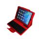 Rechargeable Wireless tablet Bluetooth keyboard for  galaxy tabe3  T310