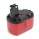High Quality Power Tool 24V 3300mAh for Bosch11524 12524 Battery Pack