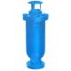 1-1/2 To 12 Cast Steel Air Release Valve With Painting For Sewerage Pipeline