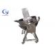Gas Heating Or Steam Jacketed Cooker , Electric Industrial Cooking Kettles
