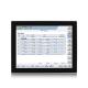 X86 15 Windows Industrial All In One Touchscreen PC Panel Mount 6*COM