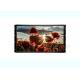 Full HD Widescreen Projected Capacitive Touchscreen Display 24 inch for Gaming