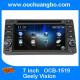 Ouchuangbo Car GPS Stereo DVD Audio Multimedia for Geely Vision BT  USB Chile map DHL ship