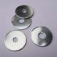 Narrow Round Metal Washers M4 M5 , Thin Flat Washers DIN BSW ANIS Standard
