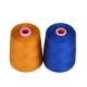 Yizheng 210 Material 40S2 202 302 402 502 5000m 5000 Yards Polyester Thread
