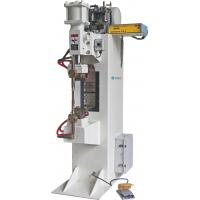 Galvanized Sheet Resistance Spot Welding Machine AC Resistance Spot Welder 35KVA