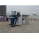 High Speed PVC Plastic Mixer Machine Total Volume 300 / 600L Simple Loading System