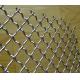 stainless steel 304 stainless steel 316 woven crimped style wire mesh waved wire mesh