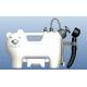 Compact Cleaning pet bathing sprayer Lightweight portable pet washing station