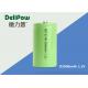 Original D3000mAh Industrial Rechargeable Battery For Flashlight