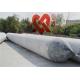 Boat Salvage Marine Rubber Airbags Inflatable Aging Resistance
