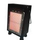Propane Infrared Radiant Portable Heater For Home Use 5000 Pascal