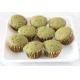 Cupcakes production line Fully automatic A to Z Cake Machine Commercial muffin cup cake processing line 400kg per hour