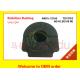 TOYOTA AE101 EE100 Stabilizer Rubber Bushing OEM 48815-12150 Black Color