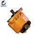 07436-66102 07436-66101 Hydraulic Gear Pump For Komatsu D155C-1 D155C-1P D355C-3