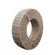 Cold Rolled Stainless Steel Strip Coil Manufacturers 202 301 316L 309 309S Ss 304 Strip Coil